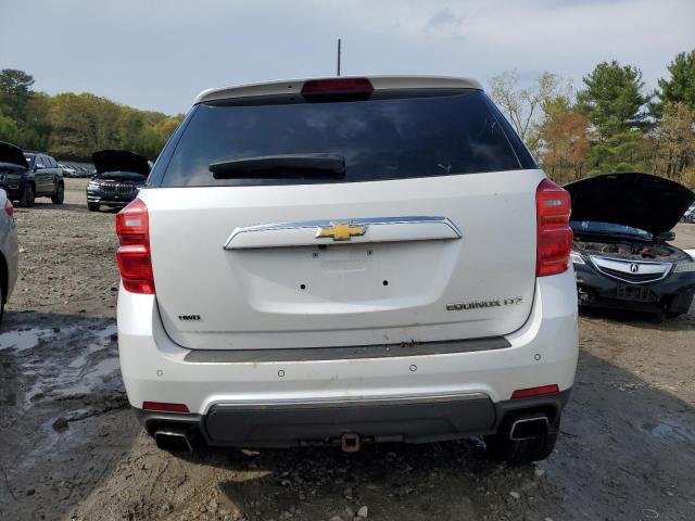 2GNFLGE37G6317232 Chevrolet Equinox Ltz