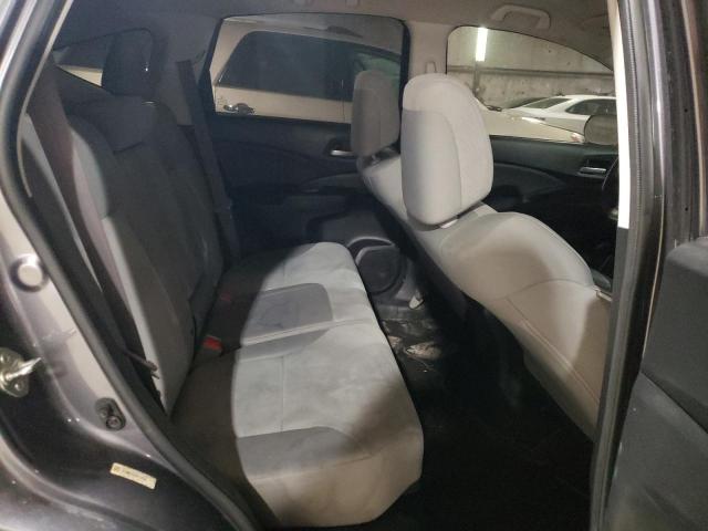 3CZRM3H33FG714294 Honda CR-V LX