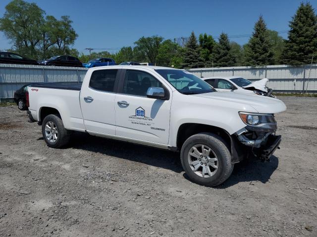 1GCGTCEN6H1159087 Chevrolet Colorado Lt