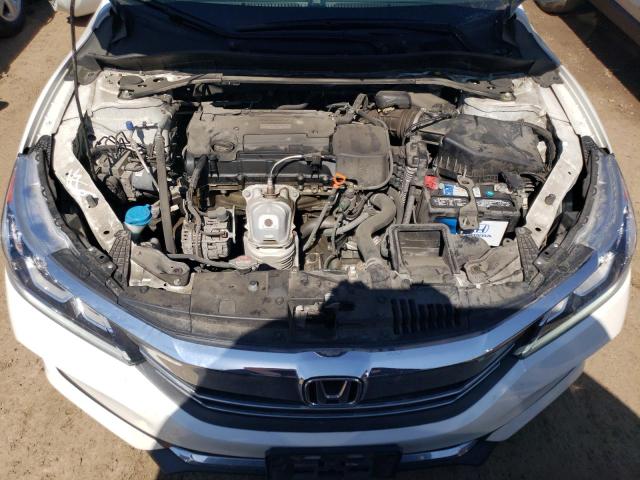 1HGCR2F90GA084556 Honda ACCORD EXL