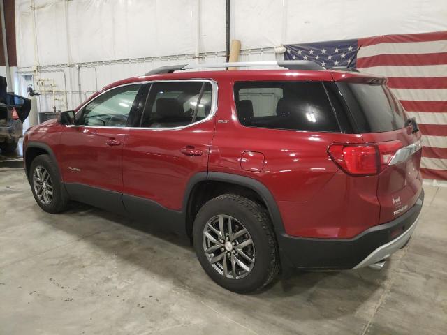 1GKKNULS0KZ281654 GMC Acadia Slt-1
