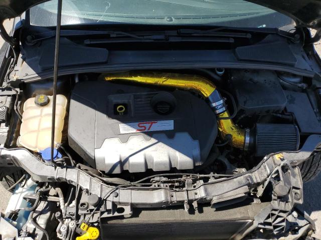 1FADP3L97JL271393 Ford FOCUS ST