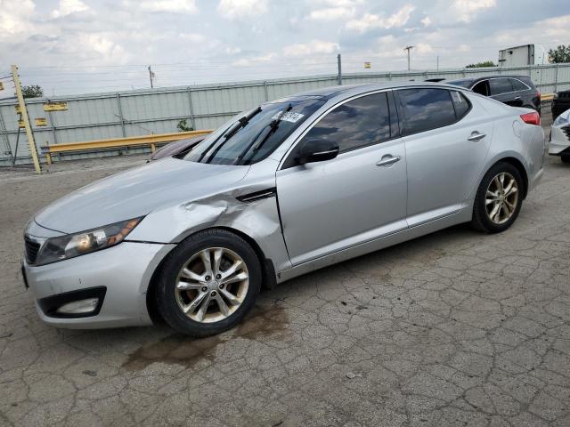 Auction sale of the 2012 Kia Optima Ex, vin: 5XXGN4A70CG040584, lot number: 54976734