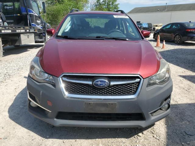 JF1GPAP66GG336883 Subaru Impreza Sport Premium