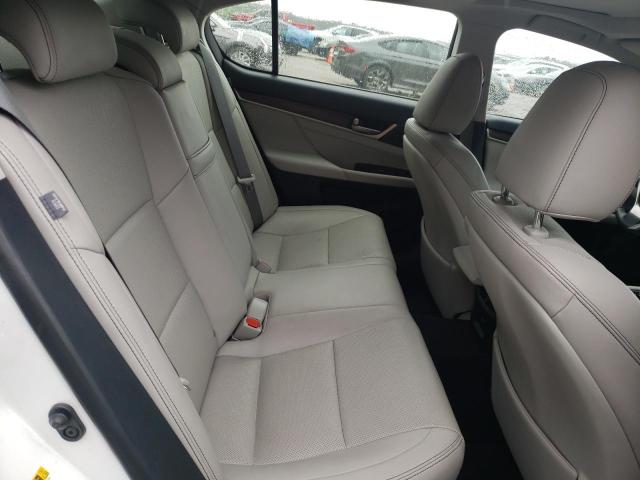 JTHBE1BL8E5035112 Lexus GS 350