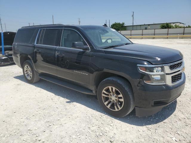 1GNSCHKC3GR417583 Chevrolet Suburban C1500 Lt