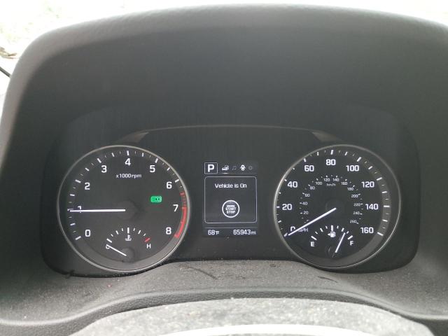 5NPD84LF0HH042541 Hyundai ELANTRA SE