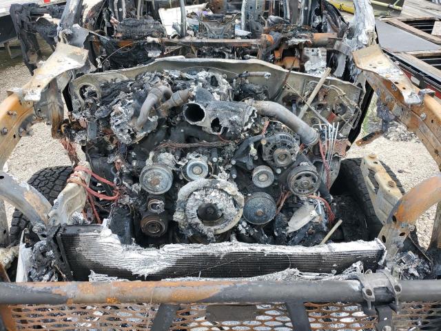1FT8W3DT3JEB08074 Ford F350 Super Duty