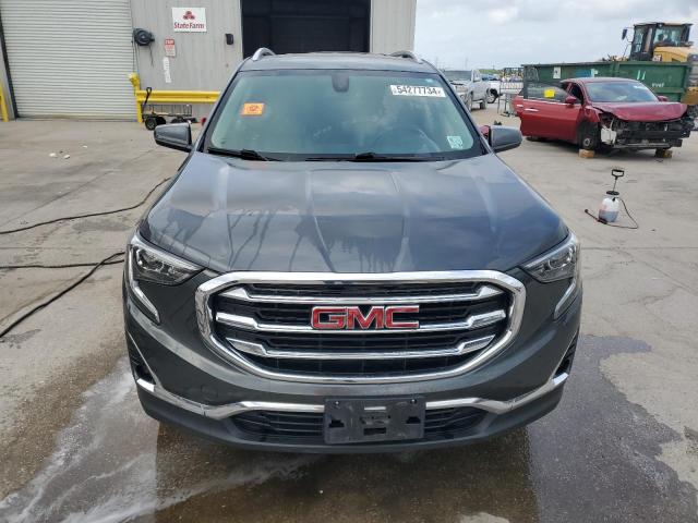 3GKALVEV7KL266509 GMC Terrain Slt