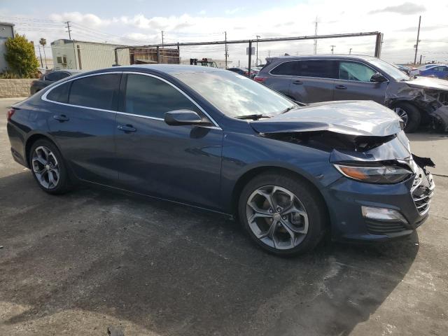 1G1ZD5STXLF119491 Chevrolet MALIBU LT