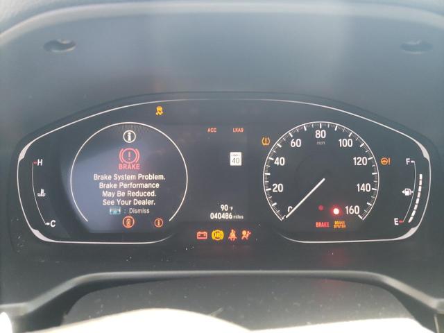 1HGCV2F90JA043881 Honda ACCORD TOU