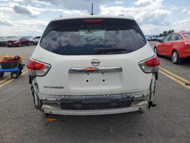 5N1AR2MN0GC640886 Nissan Pathfinder S