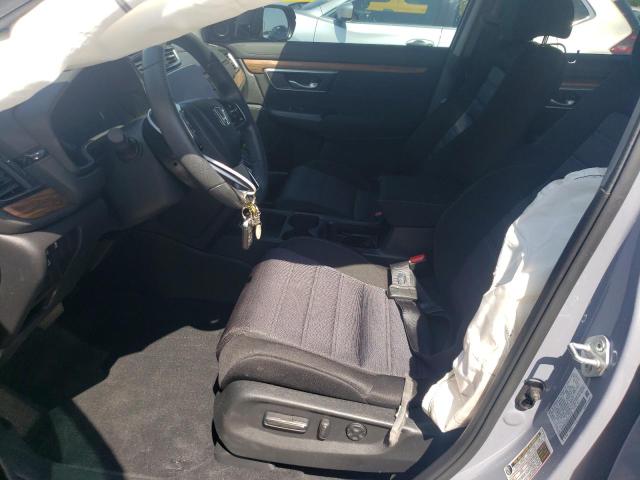 2HKRW1H52MH426566 Honda CR-V EX