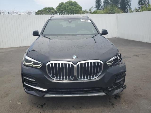 5UXCR6C06P9P50573 BMW X5 Xdrive40i