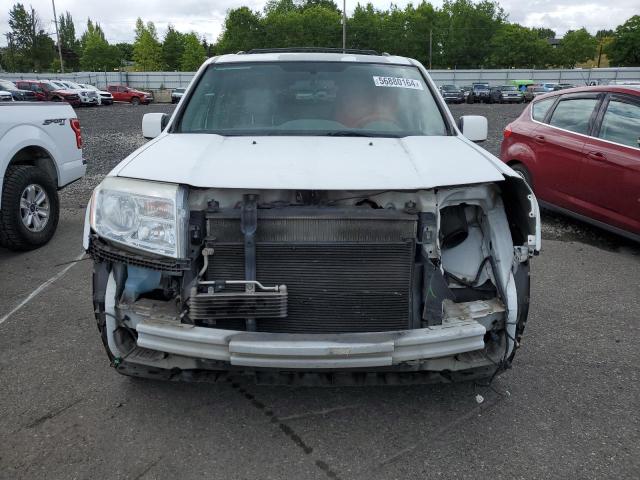 5FNYF4H52EB016346 Honda PILOT EXL
