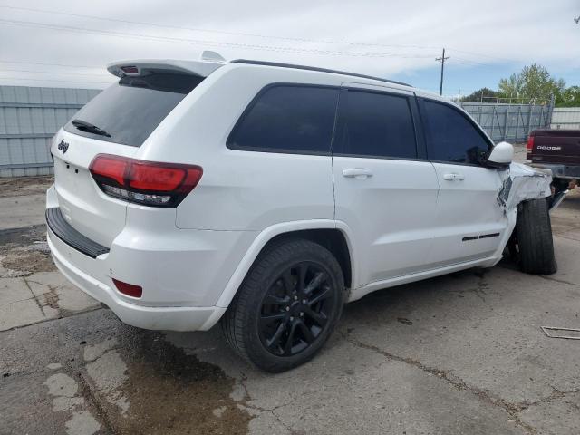 1C4RJFAG7HC929728 Jeep Grand Cherokee Laredo
