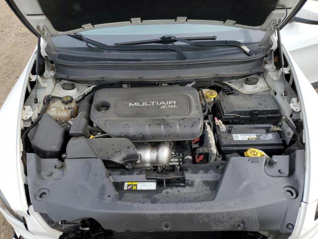 1C4PJMCB7EW150448 Jeep Cherokee Latitude
