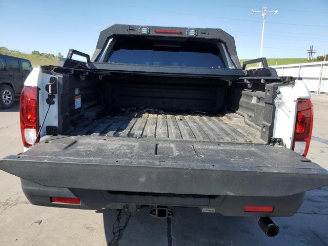 5FPYK3F58LB030409 Honda Ridgeline Rtl