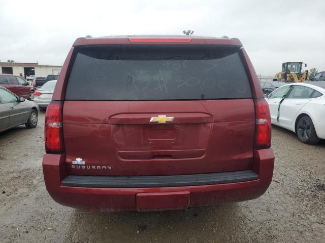 1GNSKHKC1LR188219 Chevrolet Suburban K1500 Lt