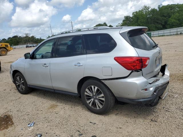 5N1DR2MM4JC610317 Nissan Pathfinder S