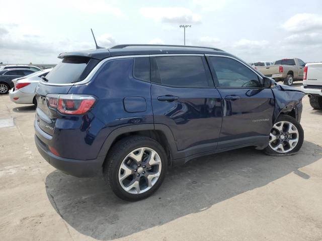 3C4NJDCB1KT812131 Jeep Compass Limited