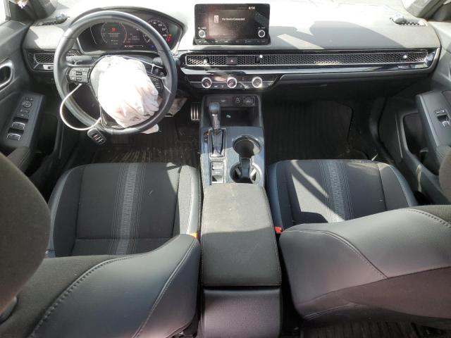 19XFL2H80PE004851 Honda Civic Sport