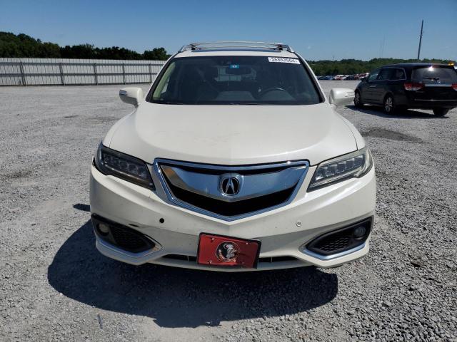 5J8TB4H74GL026949 Acura Rdx Advance