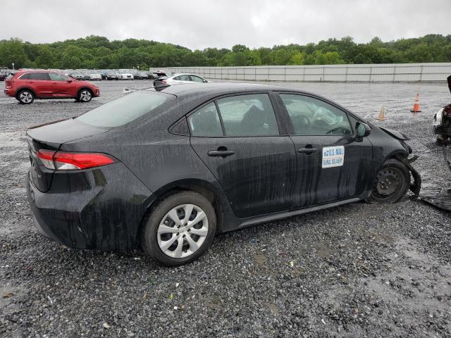 5YFEPMAEXMP167626 Toyota COROLLA LE