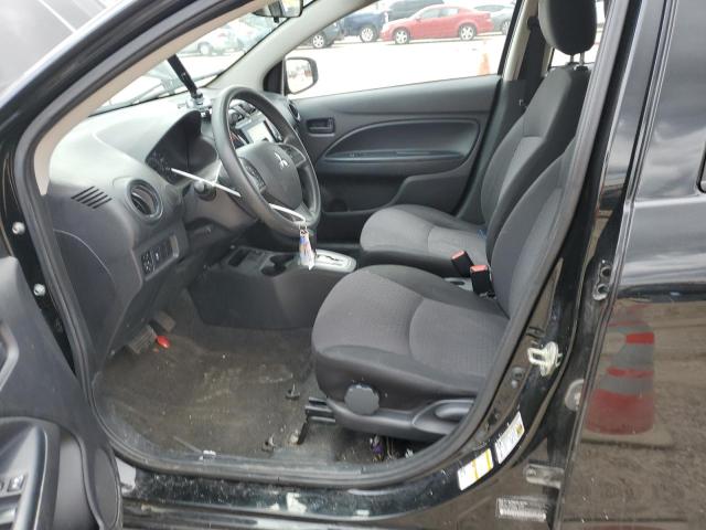 ML32A3HJ8KH006334 Mitsubishi MIRAGE ES