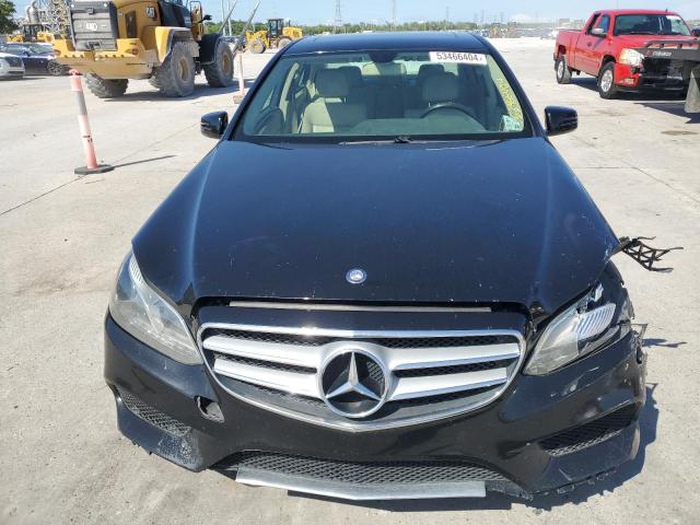 WDDHF5KB3EA963978 Mercedes-Benz E 350