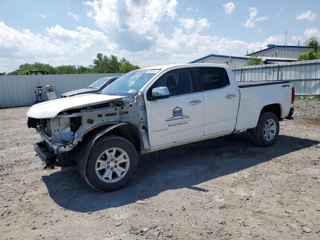 1GCGTCEN6H1159087 Chevrolet Colorado Lt