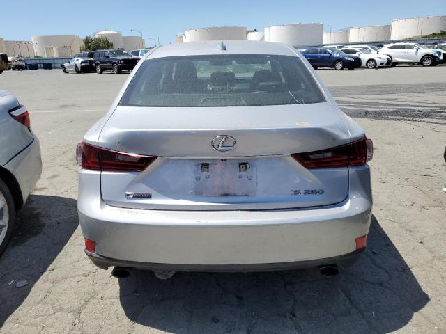 JTHBF1D23F5071602 Lexus IS 250