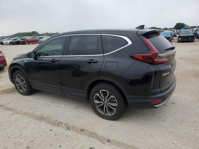 5J6RT6H81NL038963 Honda CR-V EXL