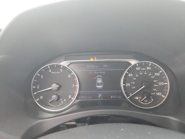 1N4BL4DV3MN377093 Nissan ALTIMA SV
