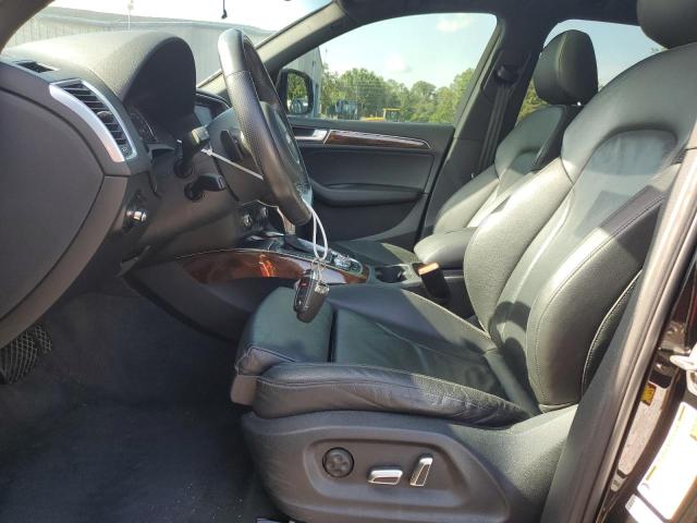 WA1DGAFP3FA143884 Audi Q5 Premium Plus