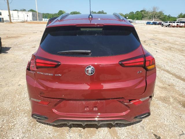 KL4MMDSL5PB124522 Buick Encore Gx Select