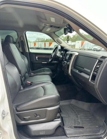 3C6UR5FL7GG297612 RAM 2500 Laie