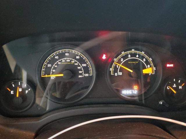 1C4NJRBB5ED913875 Jeep Patriot Sport