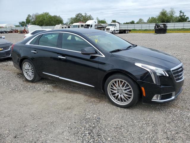 2G61M5S36J9141937 Cadillac XTS LUXURY