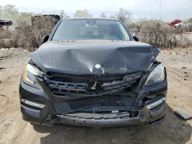 4JGDA5HB2EA362877 Mercedes-Benz Ml 350 4matic