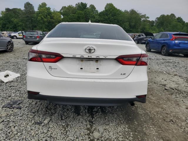 4T1C11AK8PU126783 Toyota CAMRY LE