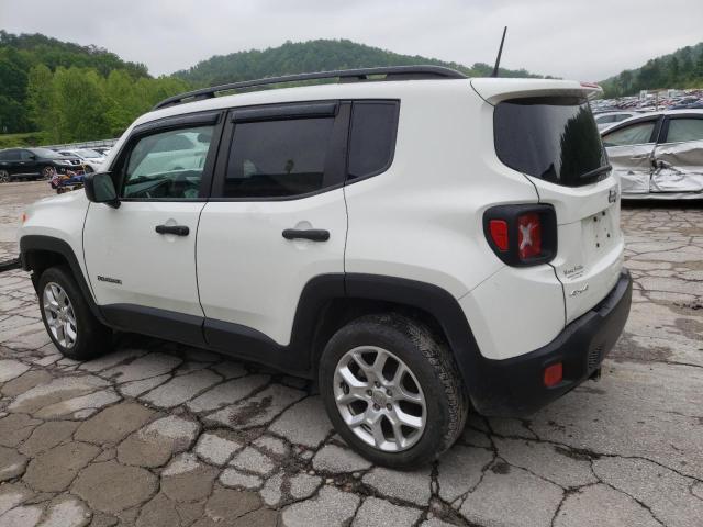 ZACCJBAB5JPJ41810 Jeep Renegade Sport