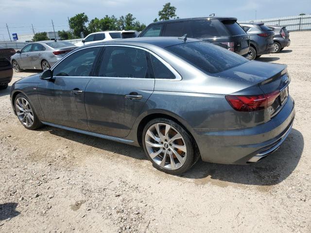 WAUENAF45LN003908 Audi A4 Premium Plus