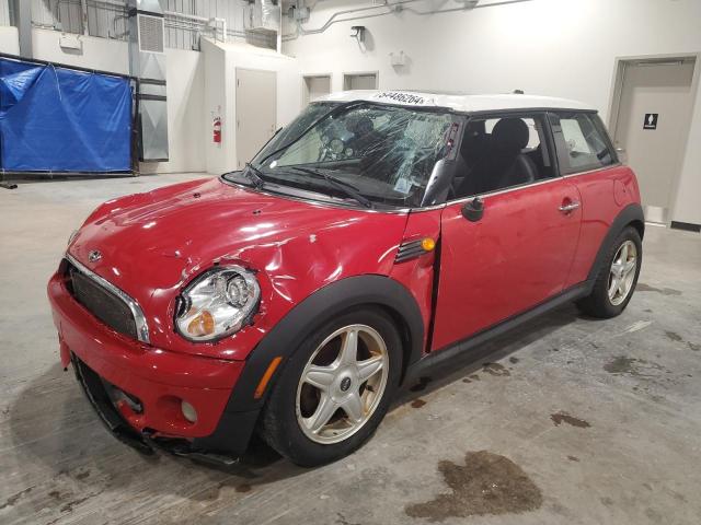 Auction sale of the 2007 Mini Cooper, vin: WMWMF33547TT55512, lot number: 54486264