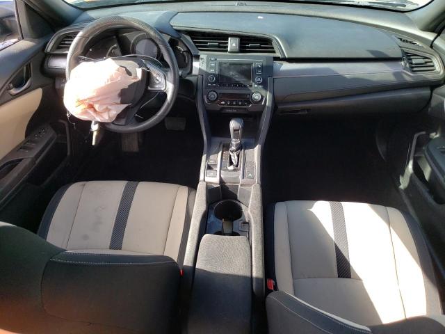 SHHFK7H27HU206866 Honda Civic Lx
