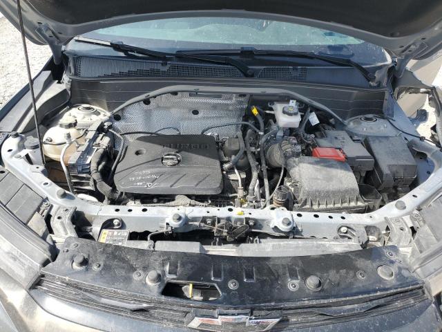 KL79MUSL8PB203711 Chevrolet TRAILBLAZE