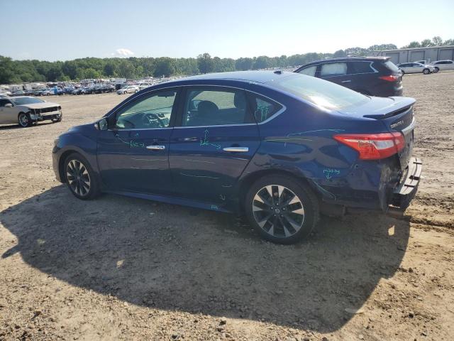 3N1AB7AP3KY337793 Nissan SENTRA S