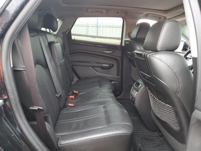 3GYFNDE30GS504194 Cadillac Srx Premium Collection