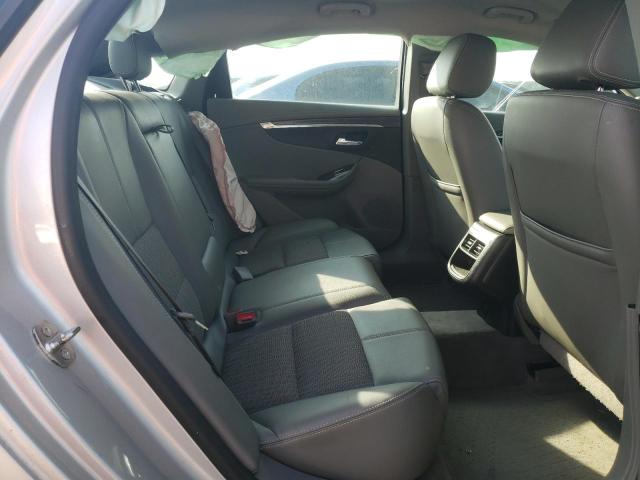 2G1115SL5F9215144 Chevrolet IMPALA LT