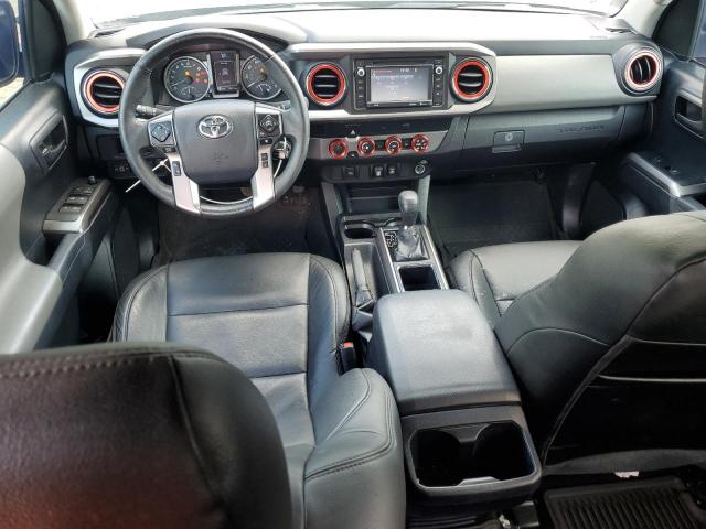 3TMCZ5AN3KM221196 Toyota Tacoma Double Cab